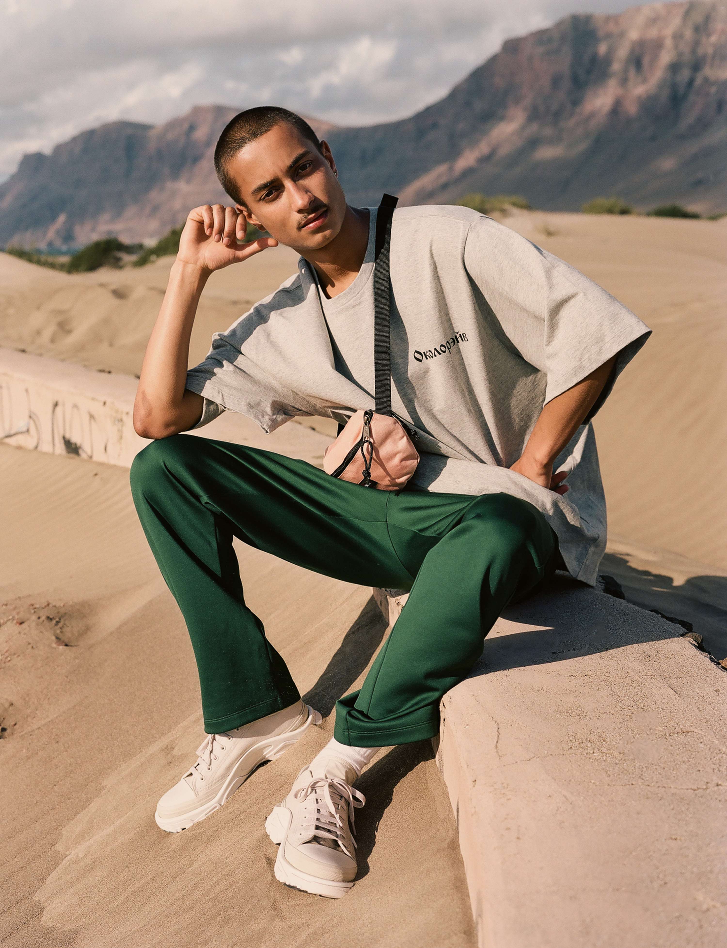 Oki-Ni - SS18 by Scott Stephenson
