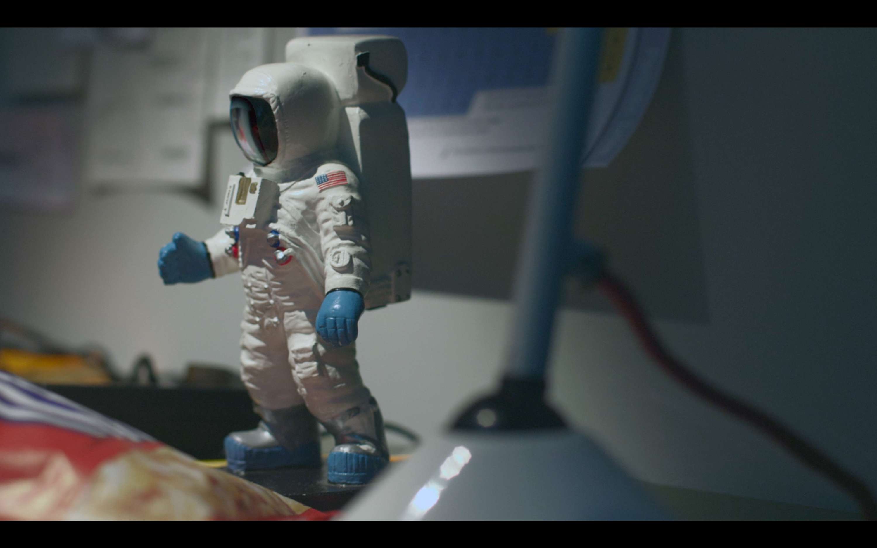 YouTube - SpaceLab by Across the Pond