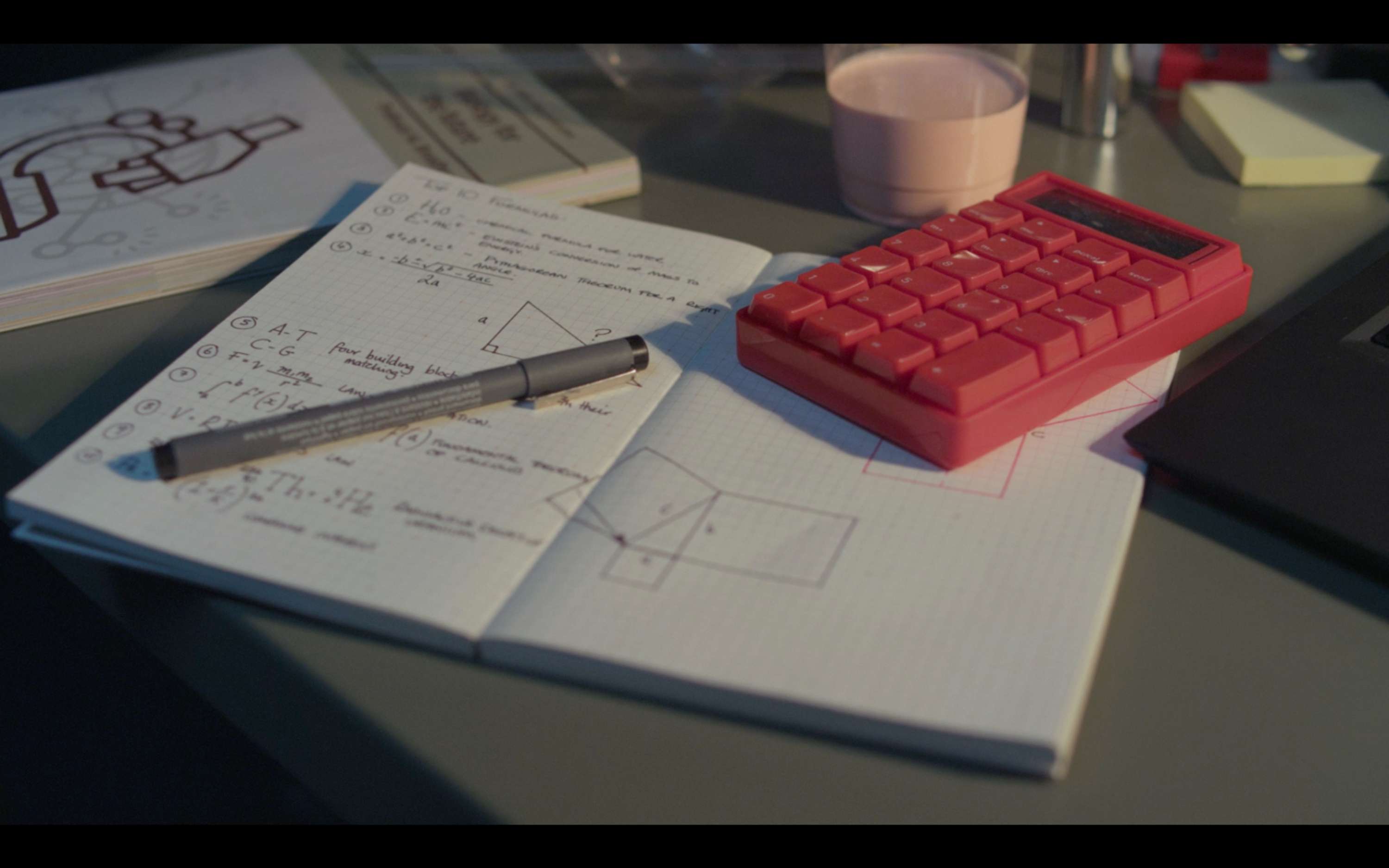 YouTube - SpaceLab by Across the Pond