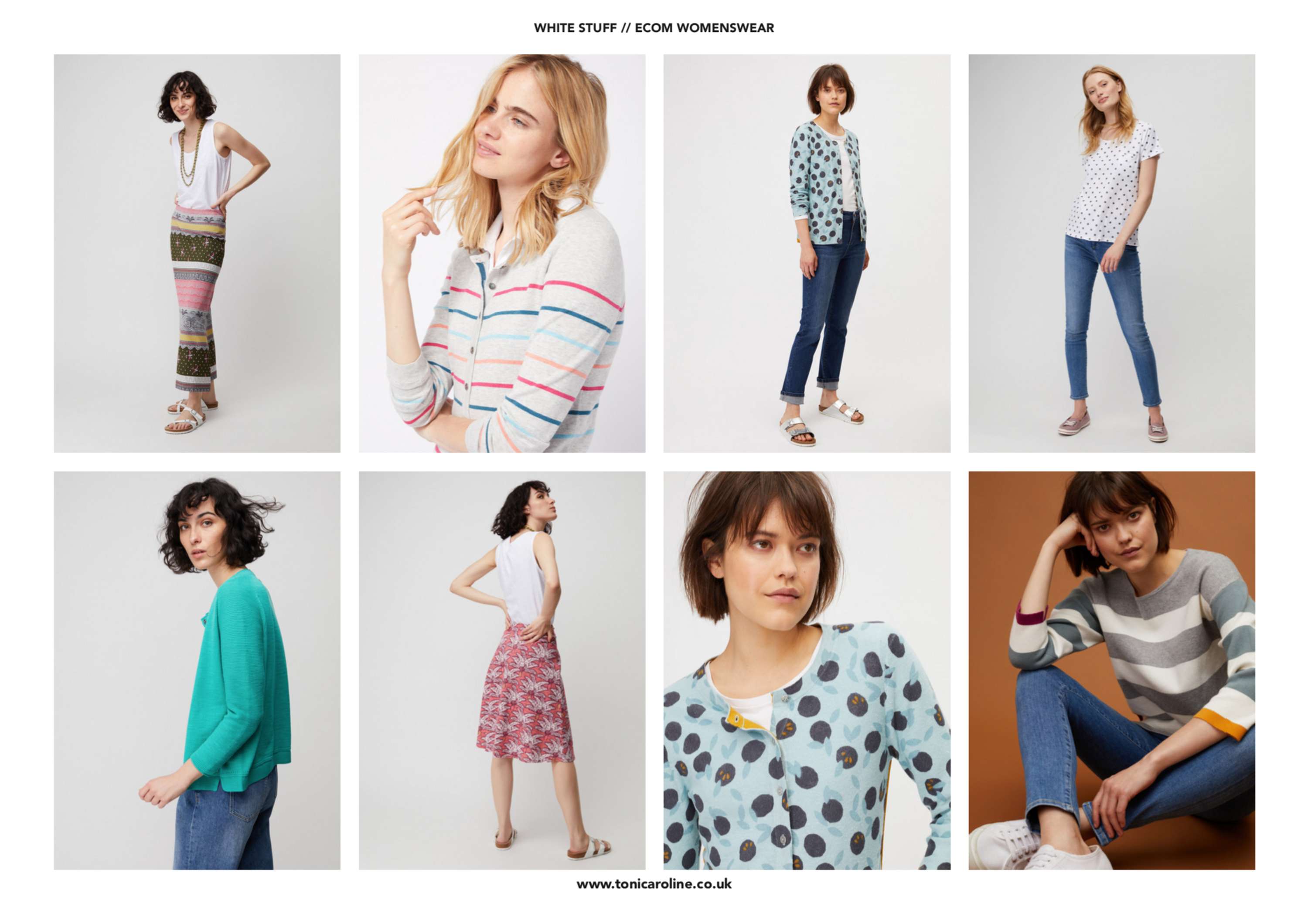 Ecommerce by Toni Caroline