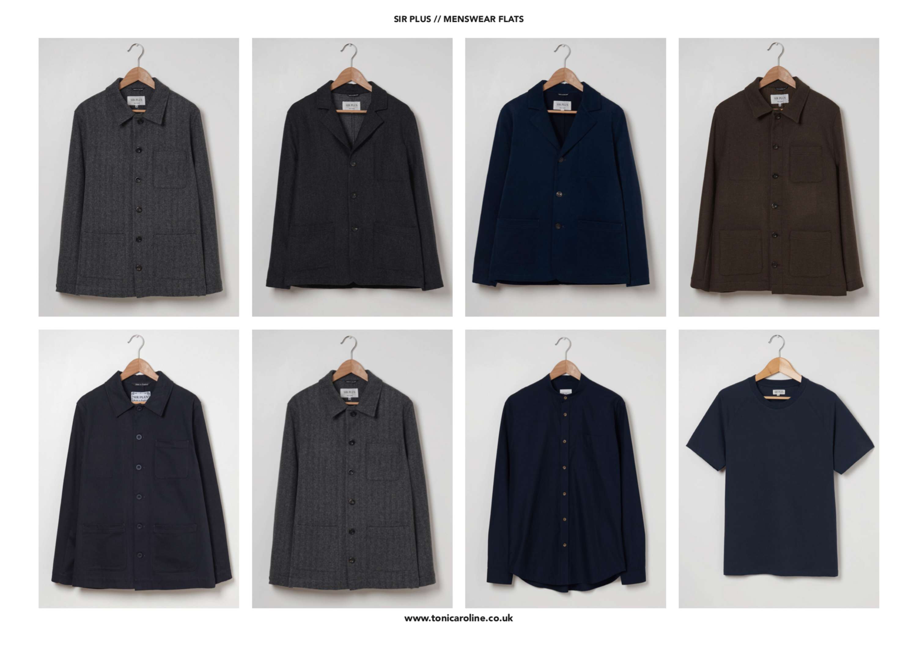 Ecommerce by Toni Caroline