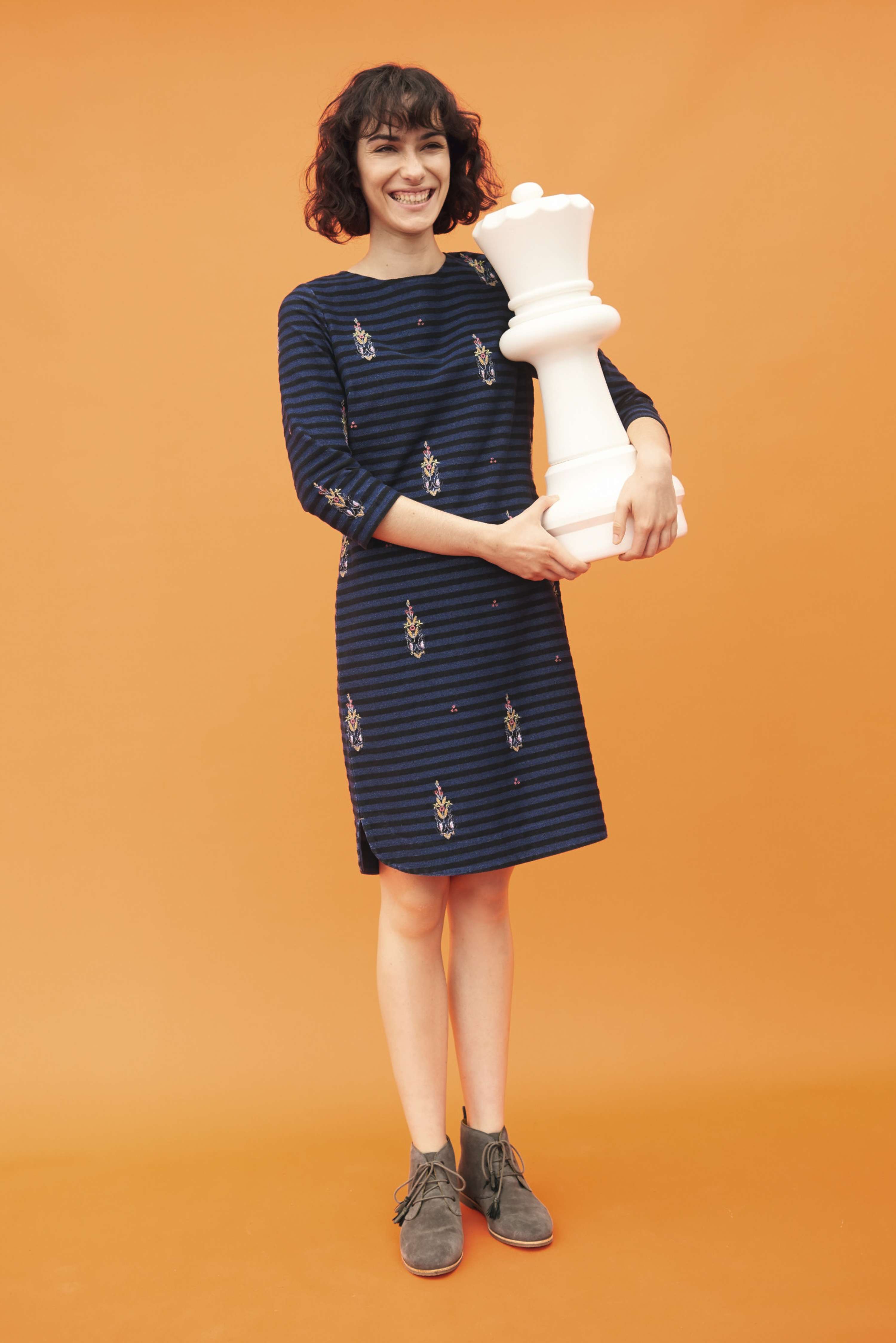 White Stuff SS18 by Toni Caroline