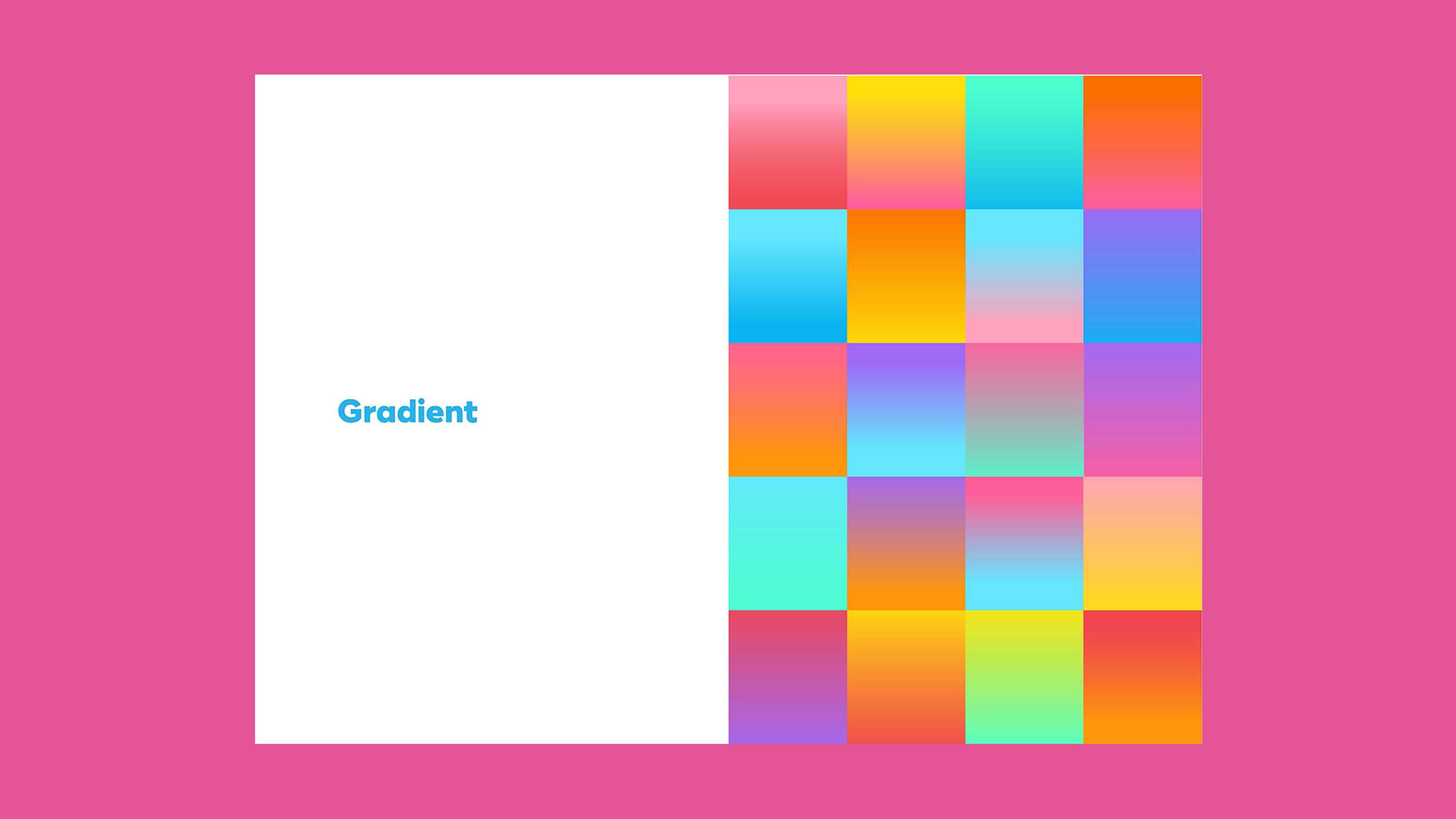 Rubicon - Brand Art Direction refresh by Jessica Ardizzone