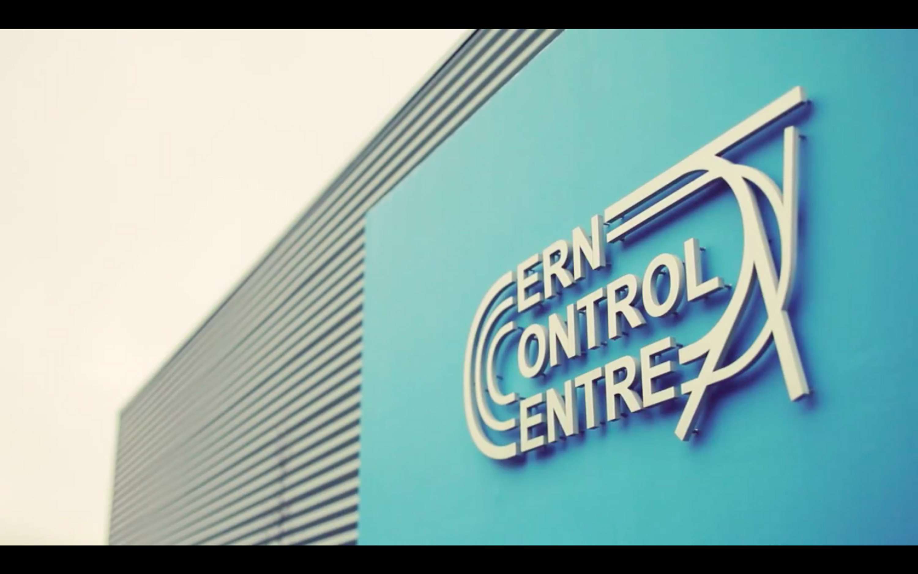 Cern Scientists - Where do we come from? by Across the Pond