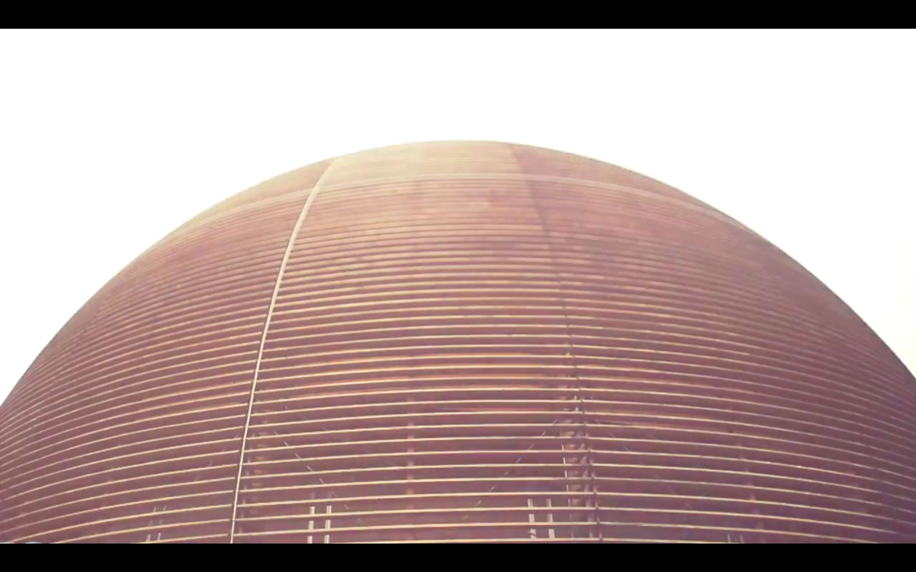 Cern Scientists - Where do we come from? by Across the Pond
