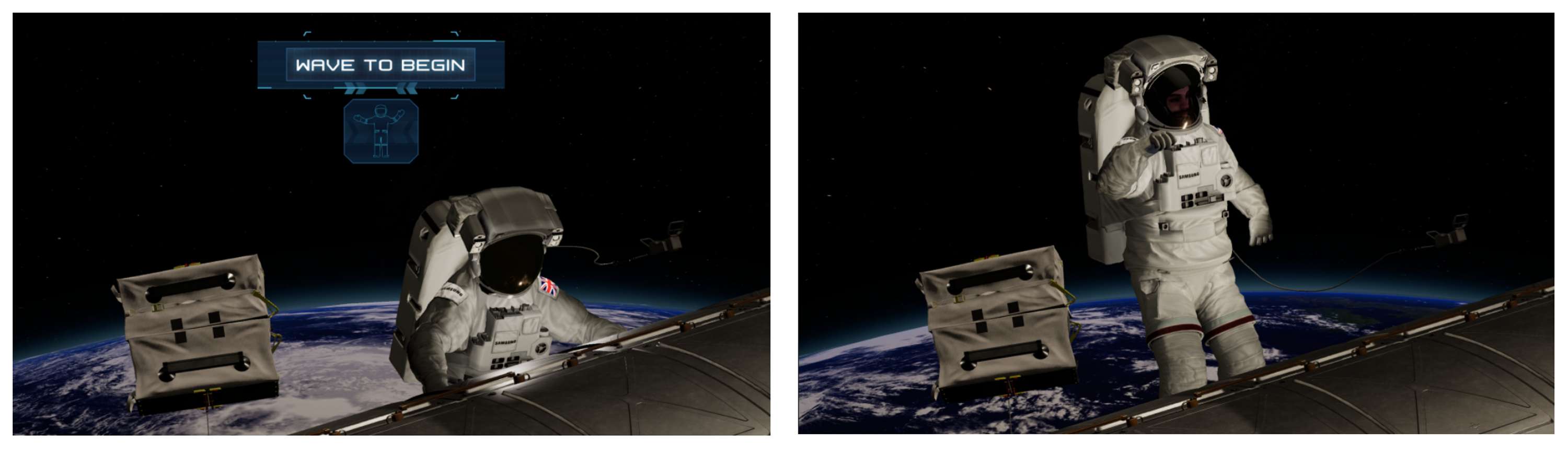 SAMSUNG | The Space Bus by Hannah E. Davies