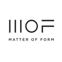 Matter Of Form logo