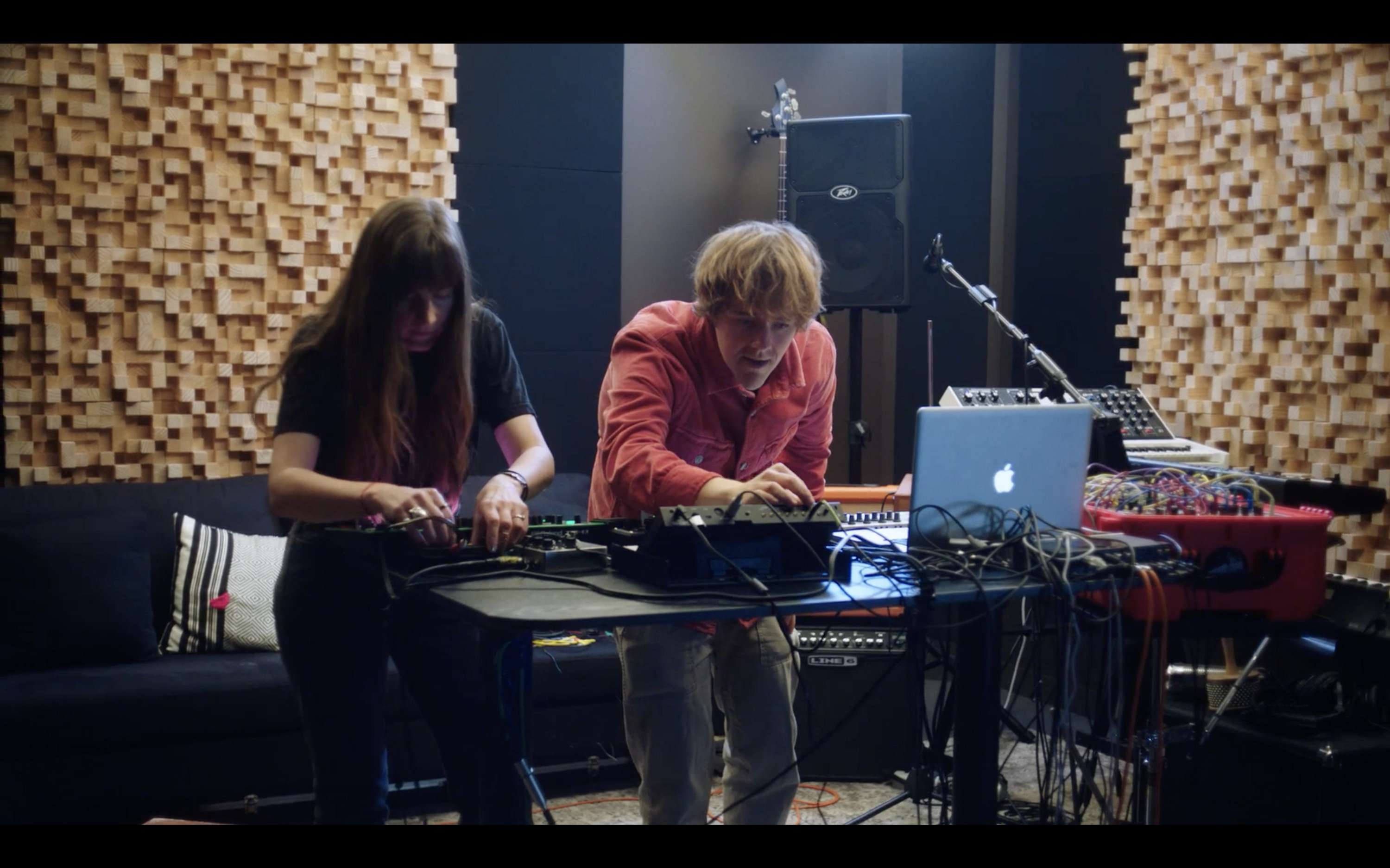 NSynth Super by Max McCabe