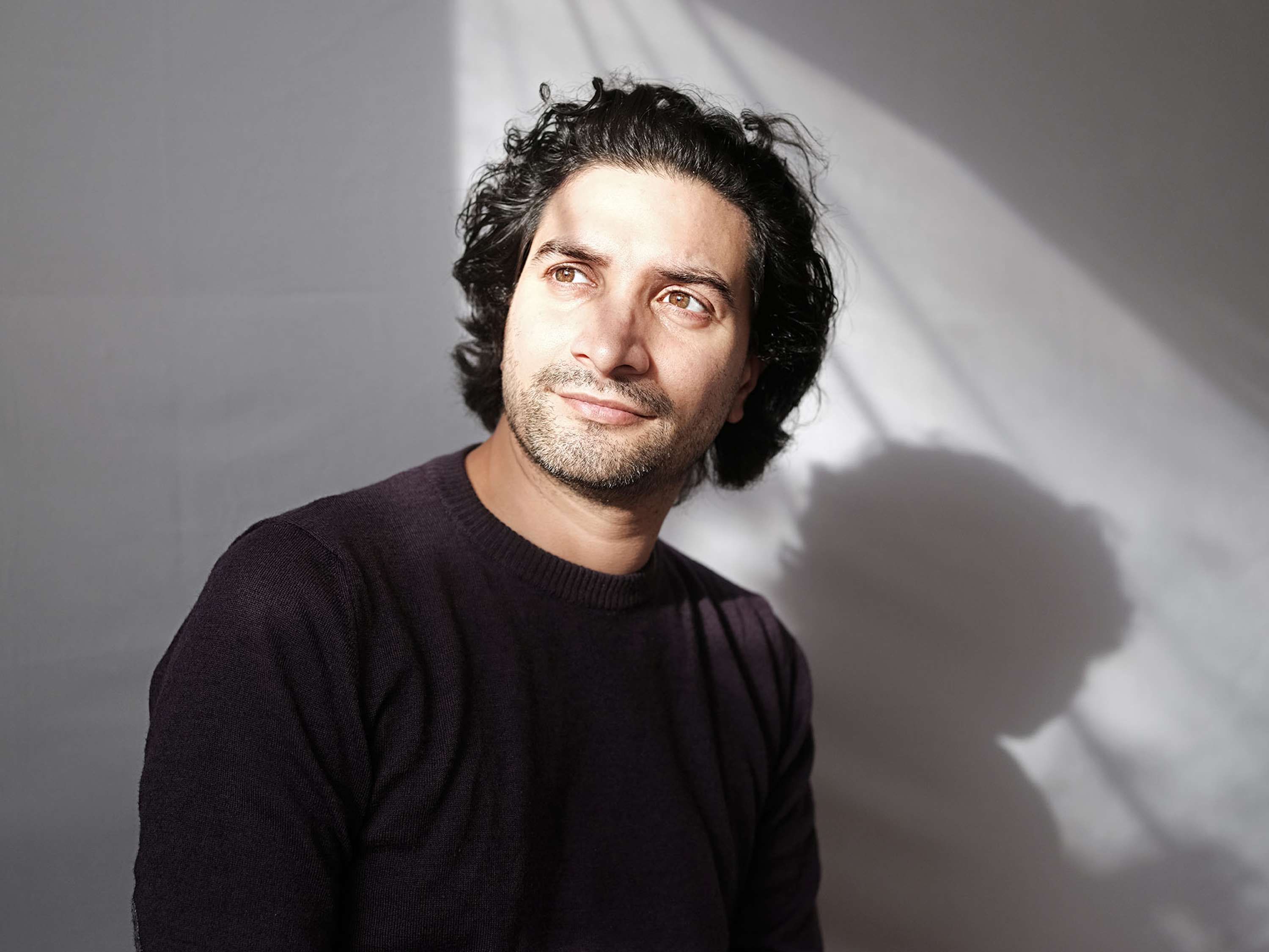 Authentic Portraiture by Rino Pucci