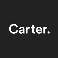 Carter Digital logo