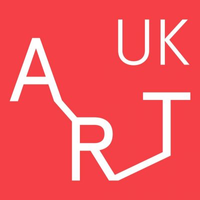 Art UK logo