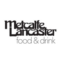 Metcalfe Lancaster logo