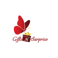 Gifts N Surprise logo
