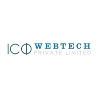ICO WebTech Pvt. Ltd. logo