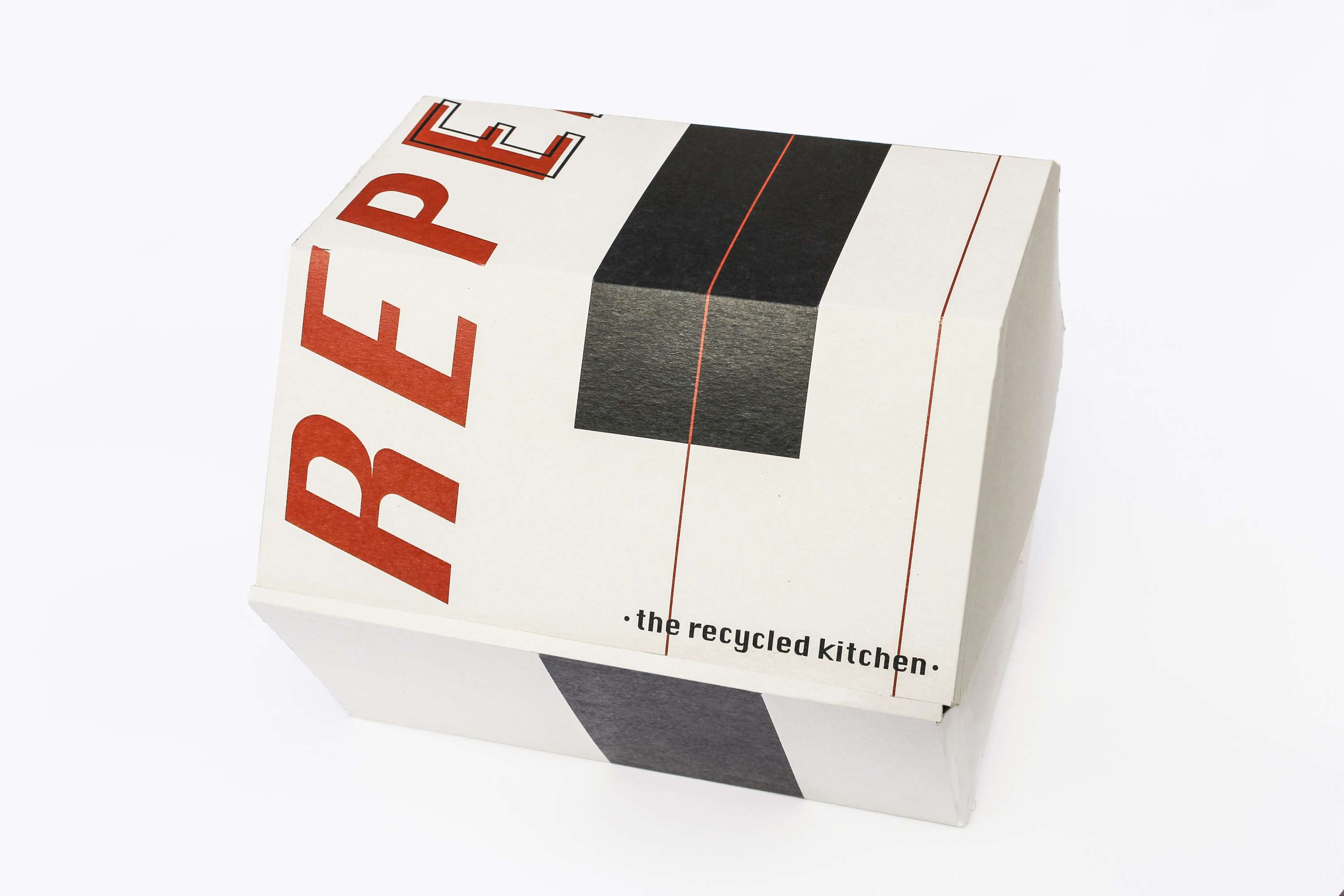 Repeat by Isabel Major