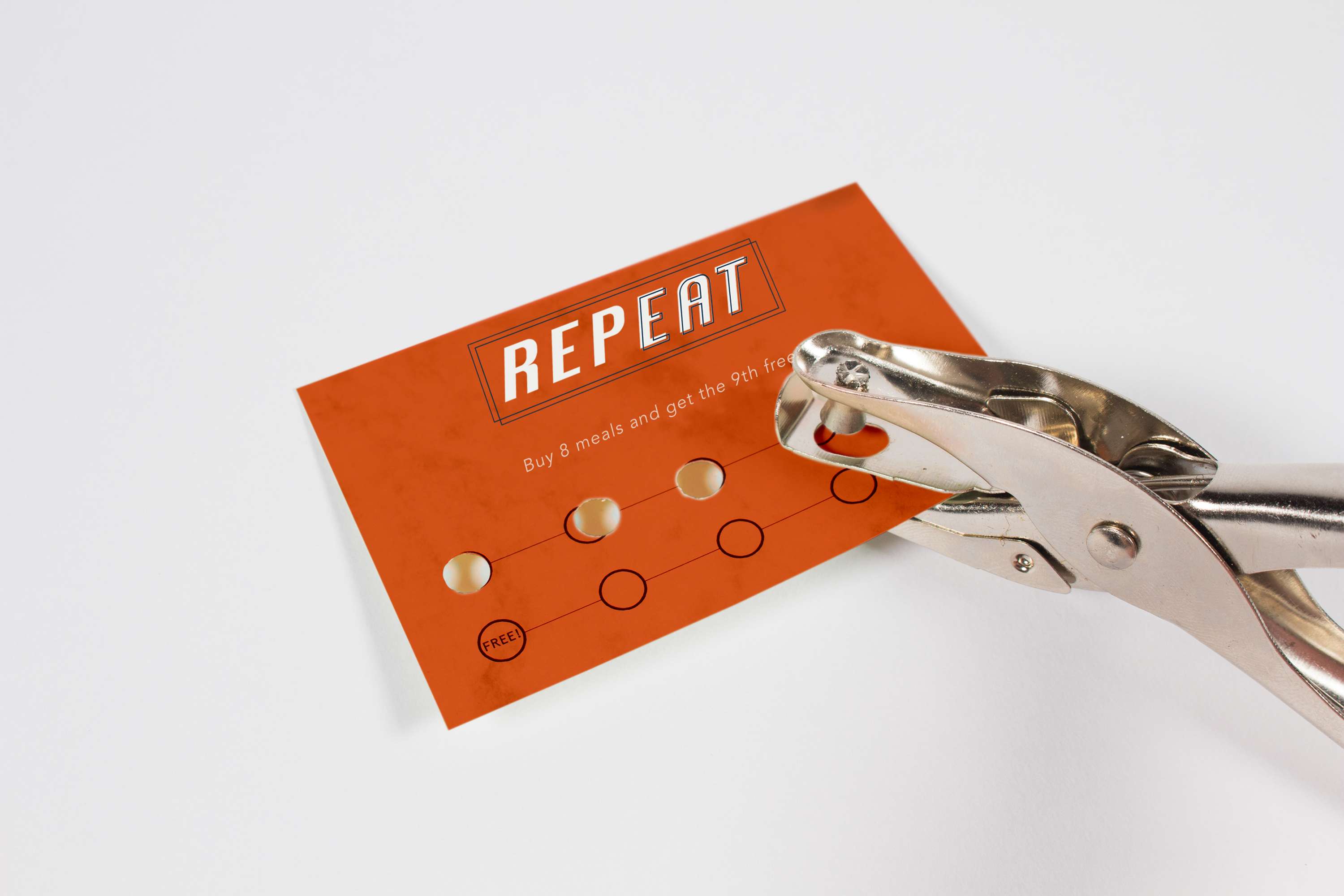 Repeat by Isabel Major