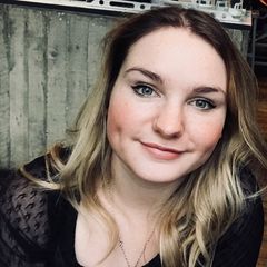 Molly-ann Barnett