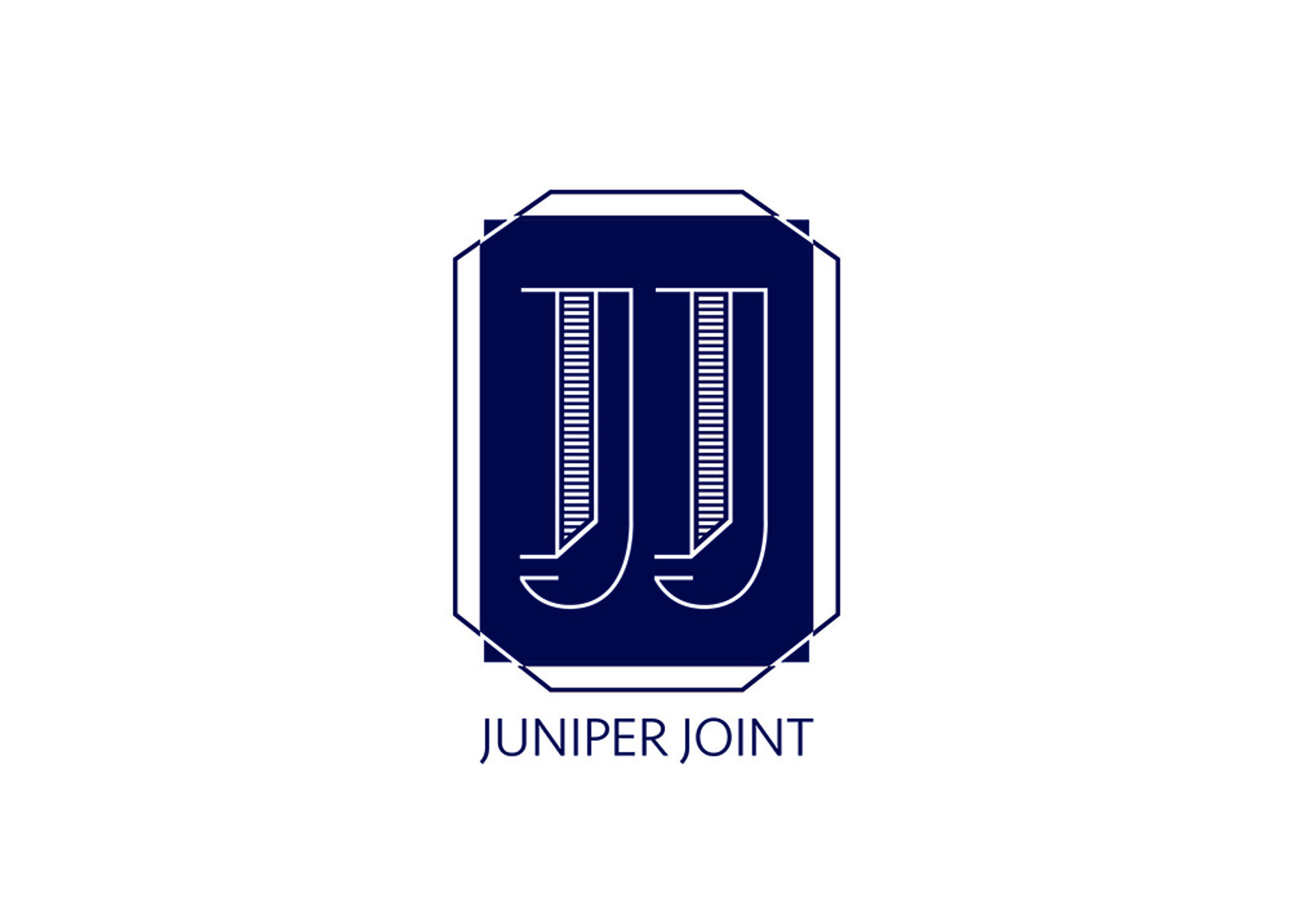 Juniper Joint by Molly-ann Barnett