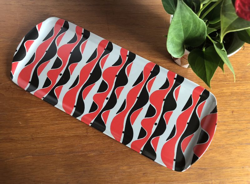 Kitchenwares by Christie Goule