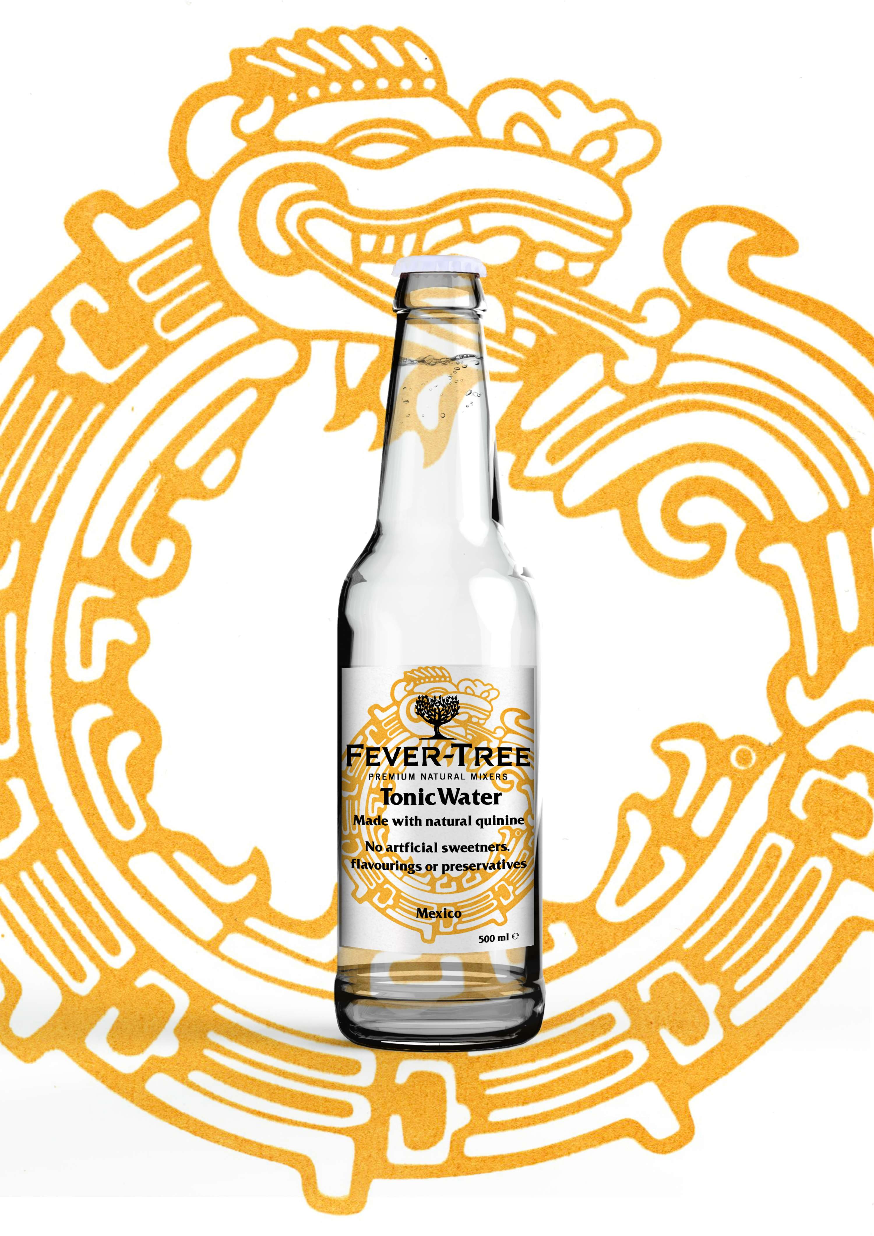 Fever Tree by Jerome Ghartey