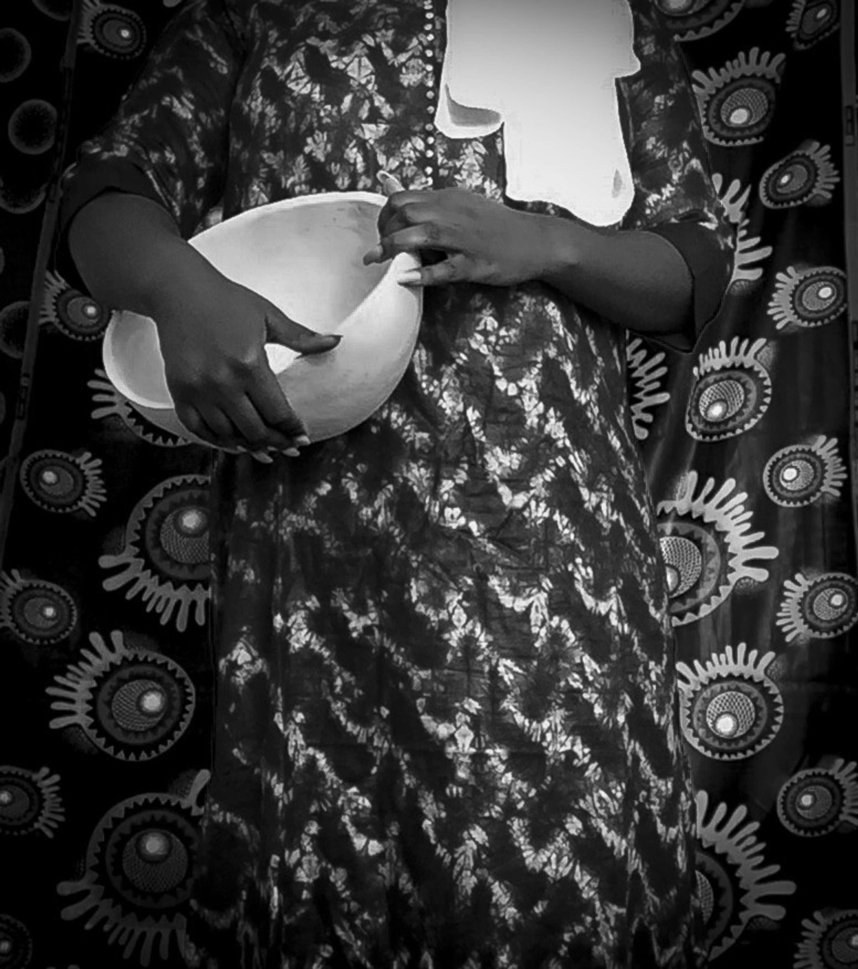 Self by Fatoumata Jallow