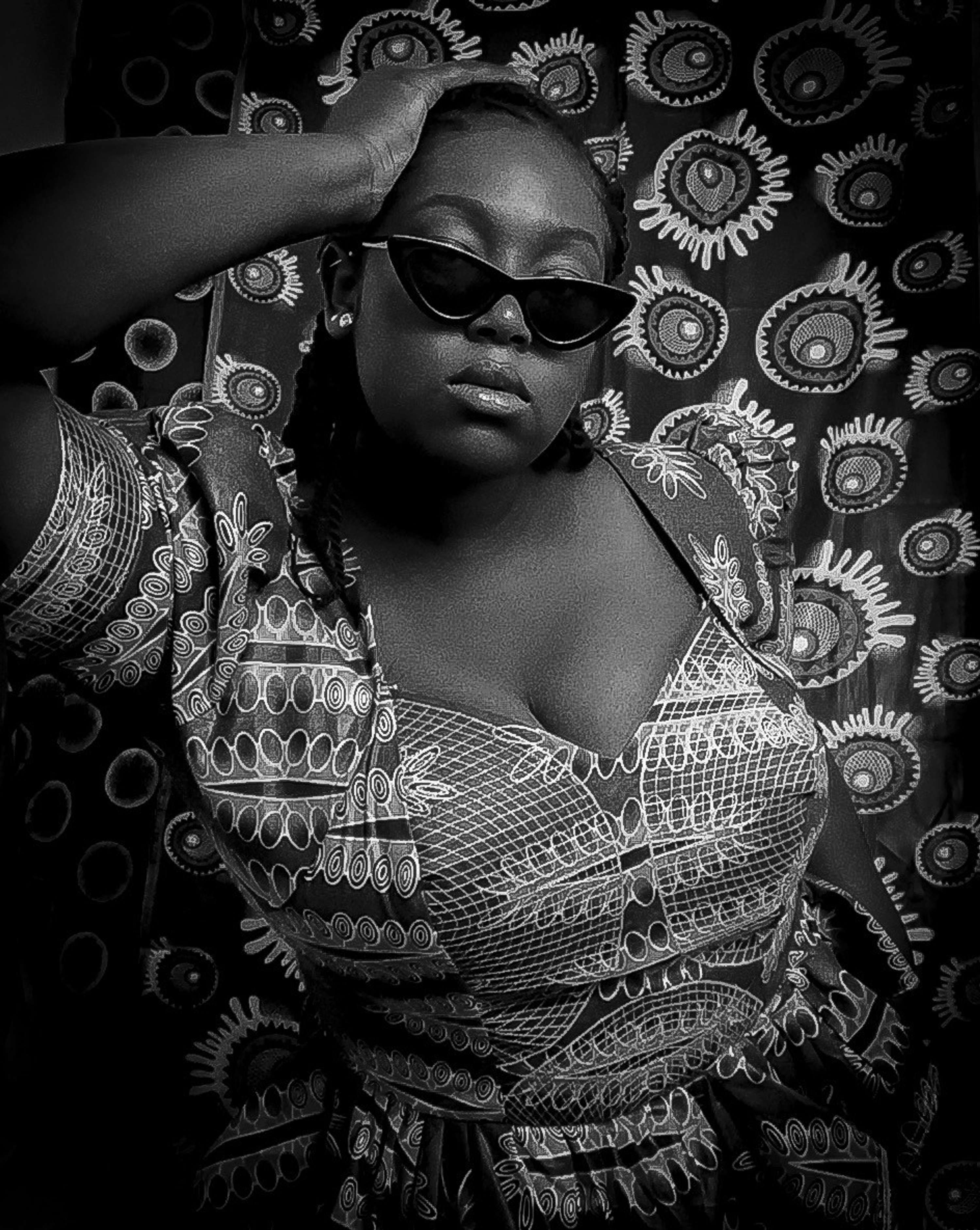 Self by Fatoumata Jallow