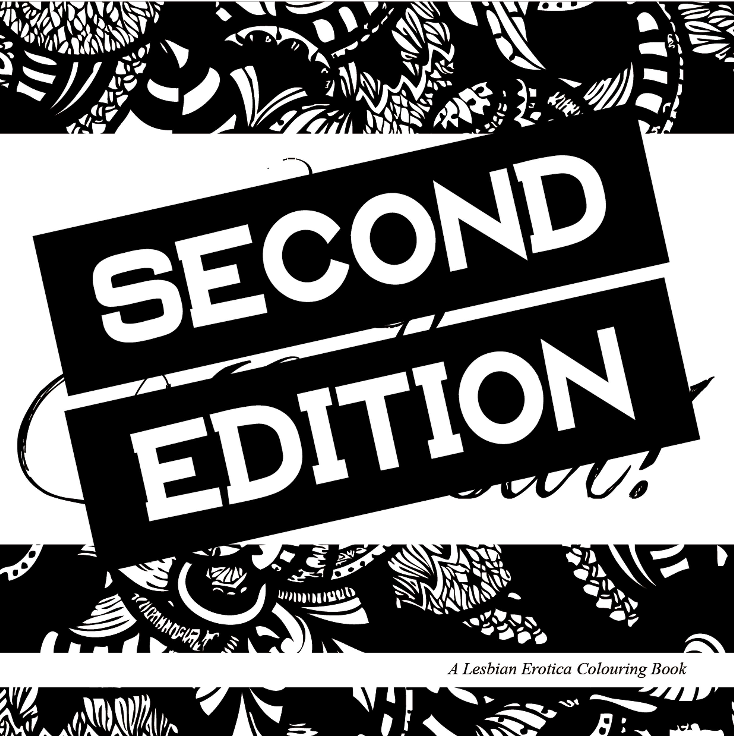 Lez Ka-lour! – Second Edition by Kawira Mwirichia