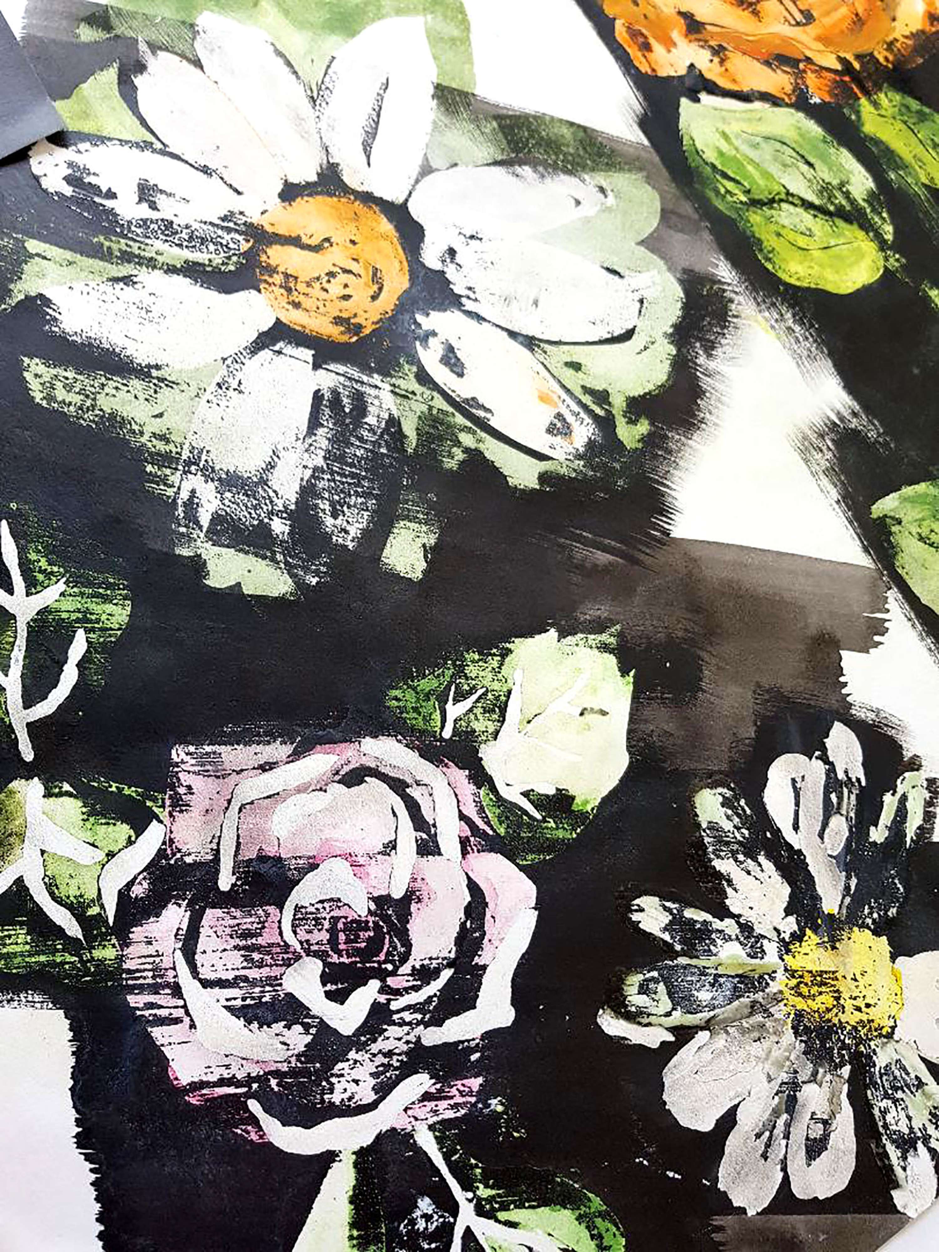 Visual Studies by Rebecca Gennard