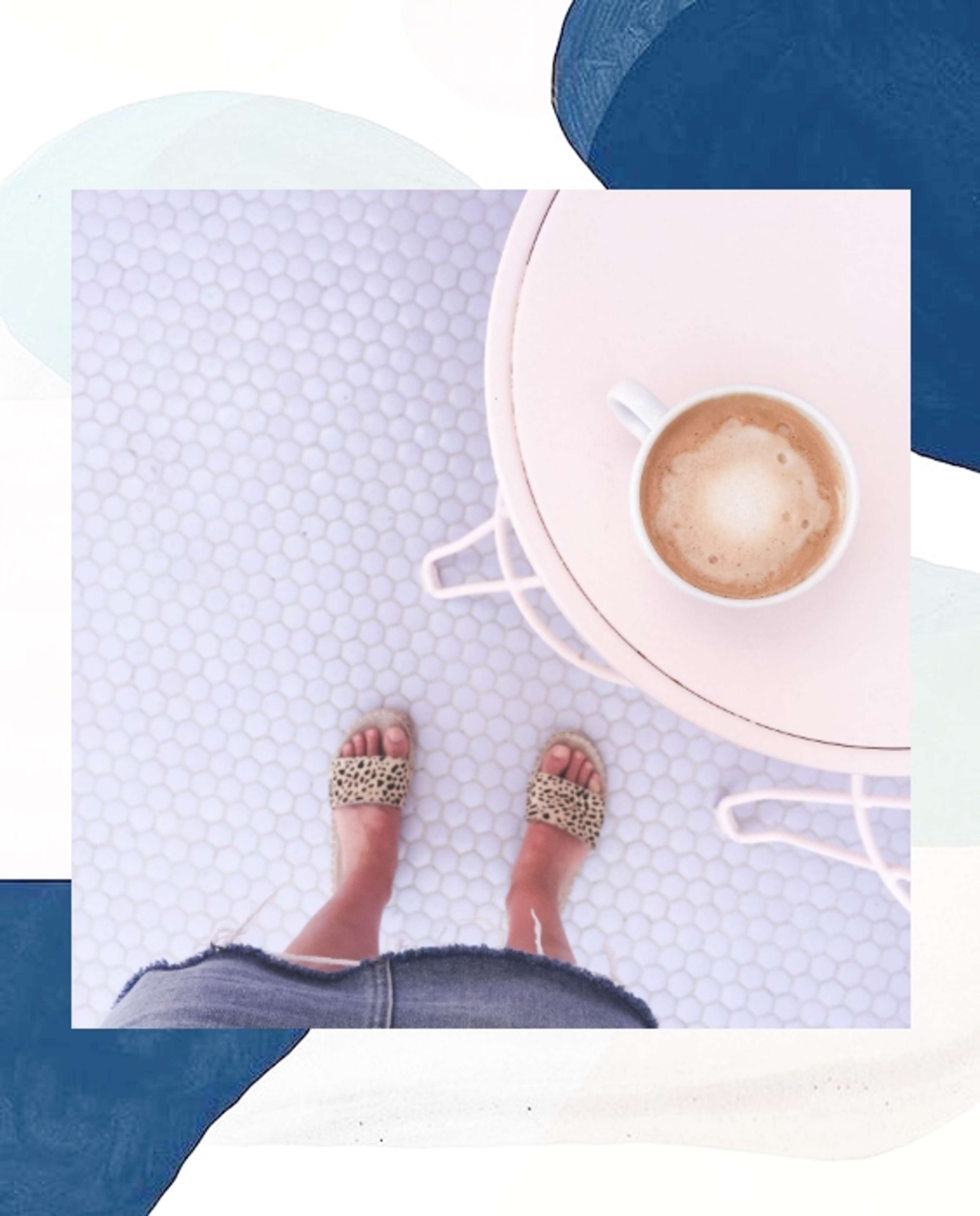 Create a new brand by Judit Szalontai