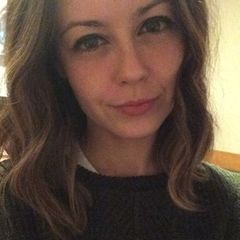 Megan Morris