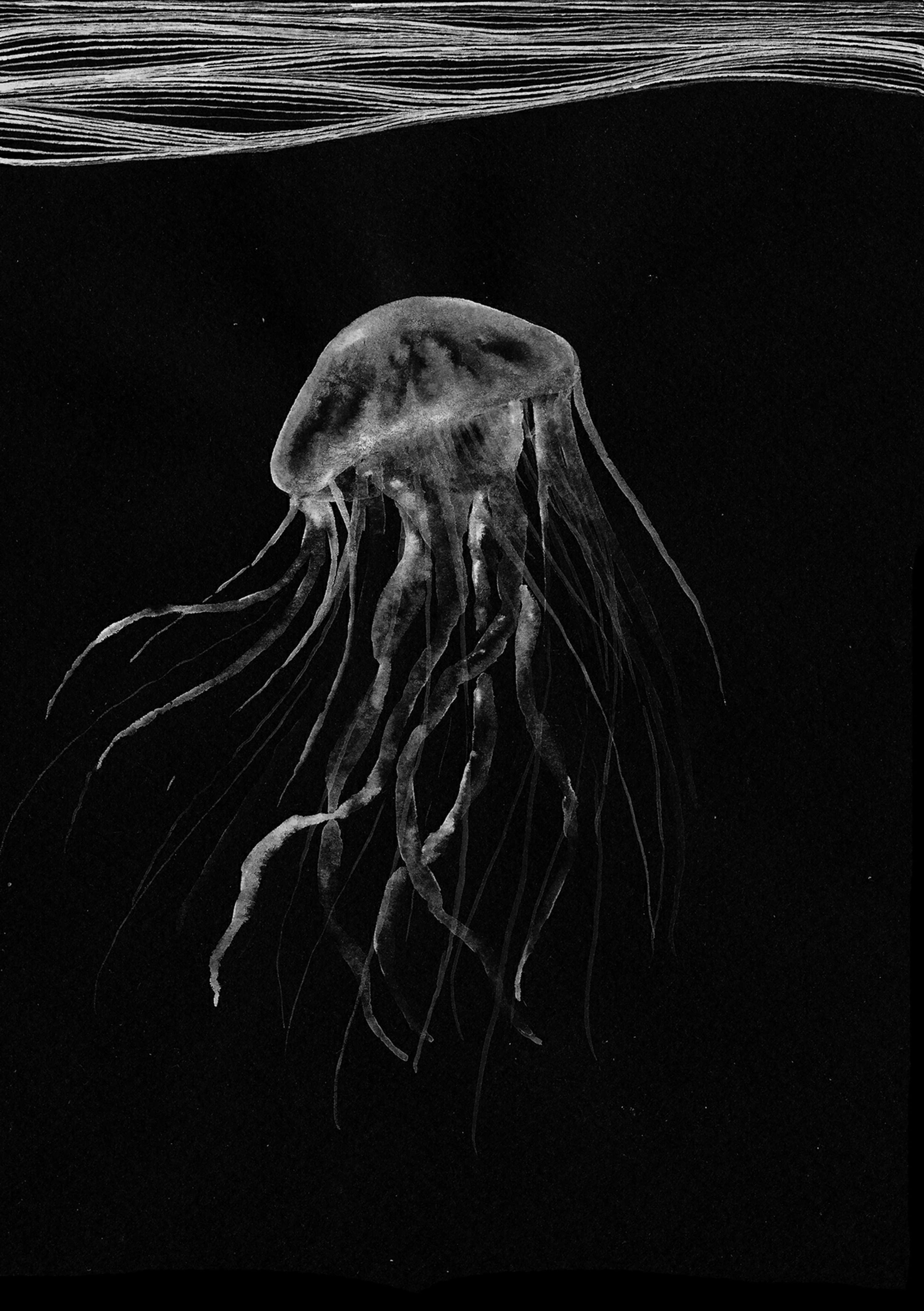 In the Abyss by Francesca Macor