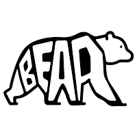 Grizzly Bear Brighton logo