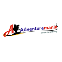 Adventure Mania logo