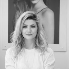 Natasha Stevenson