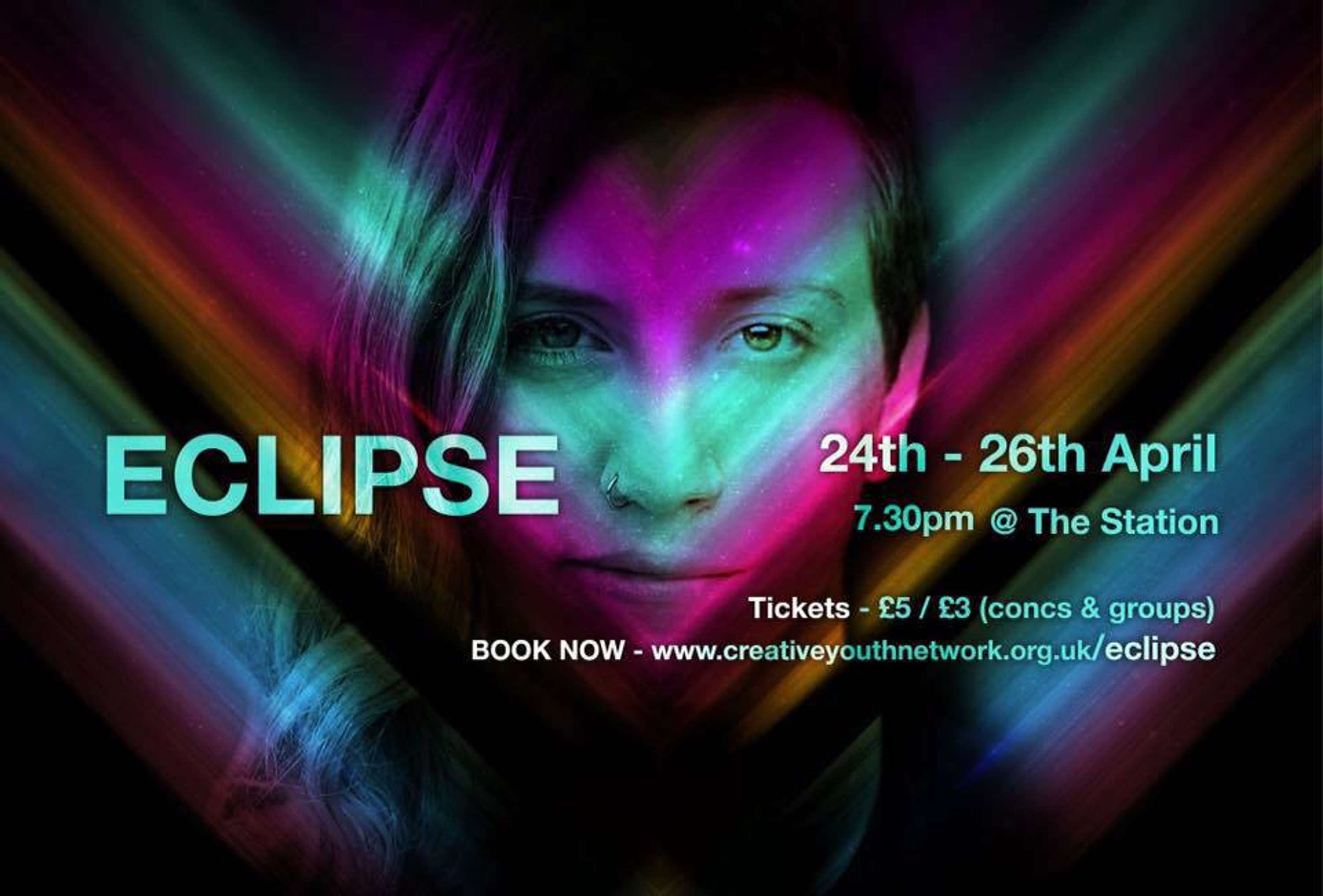 Eclipse - Producer by Marisa Lopes
