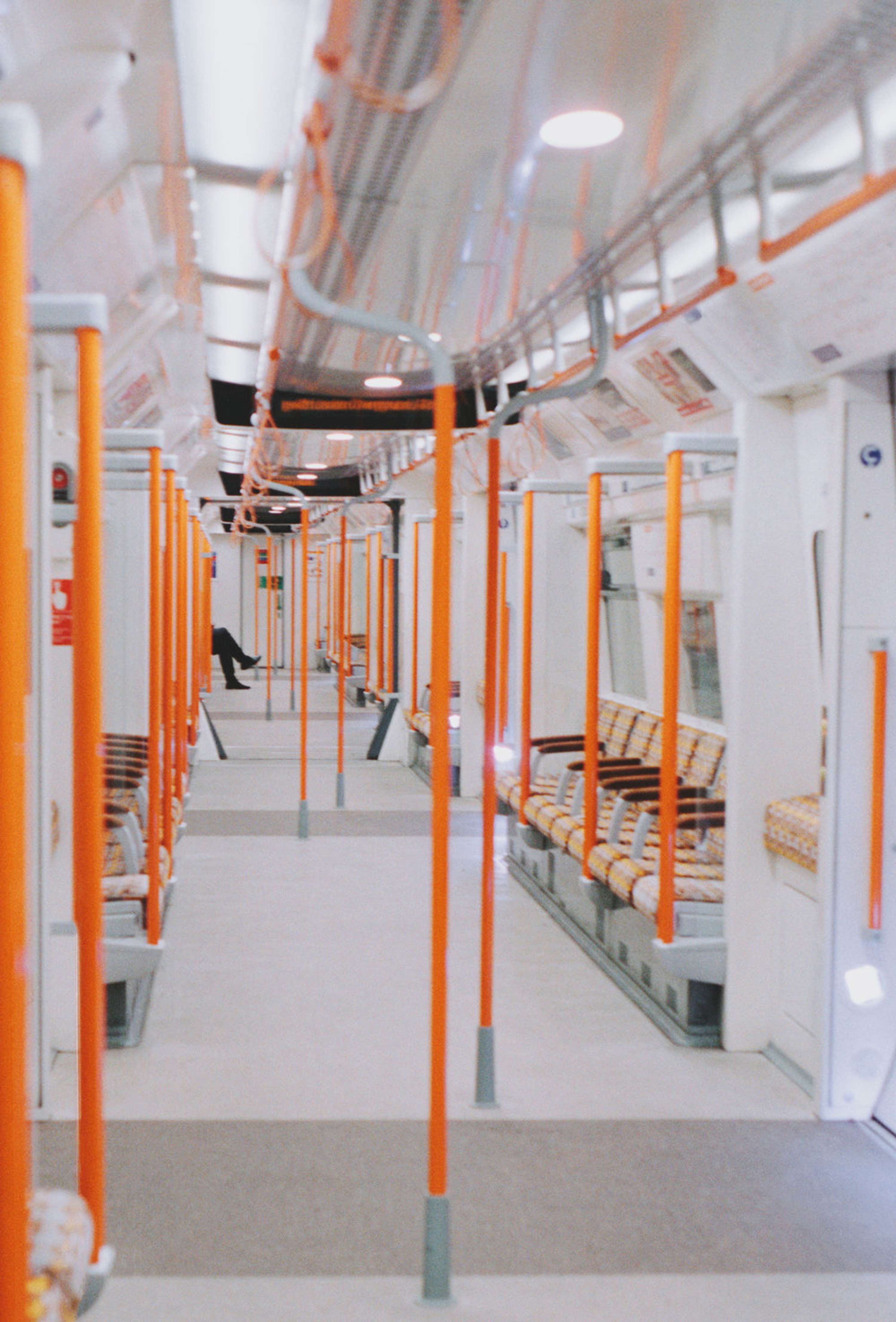 Blighty by Imogen Forte