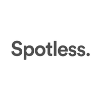 Spotless Interactive Limited logo