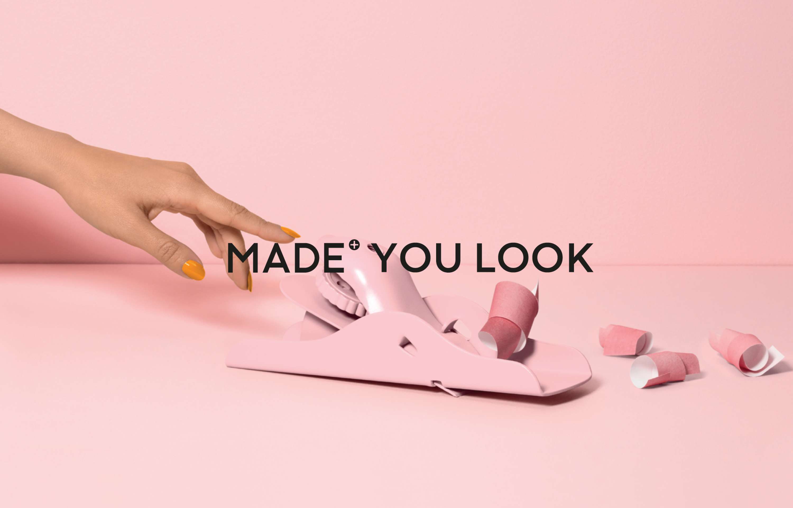 MADE.COM by Asher Lennox