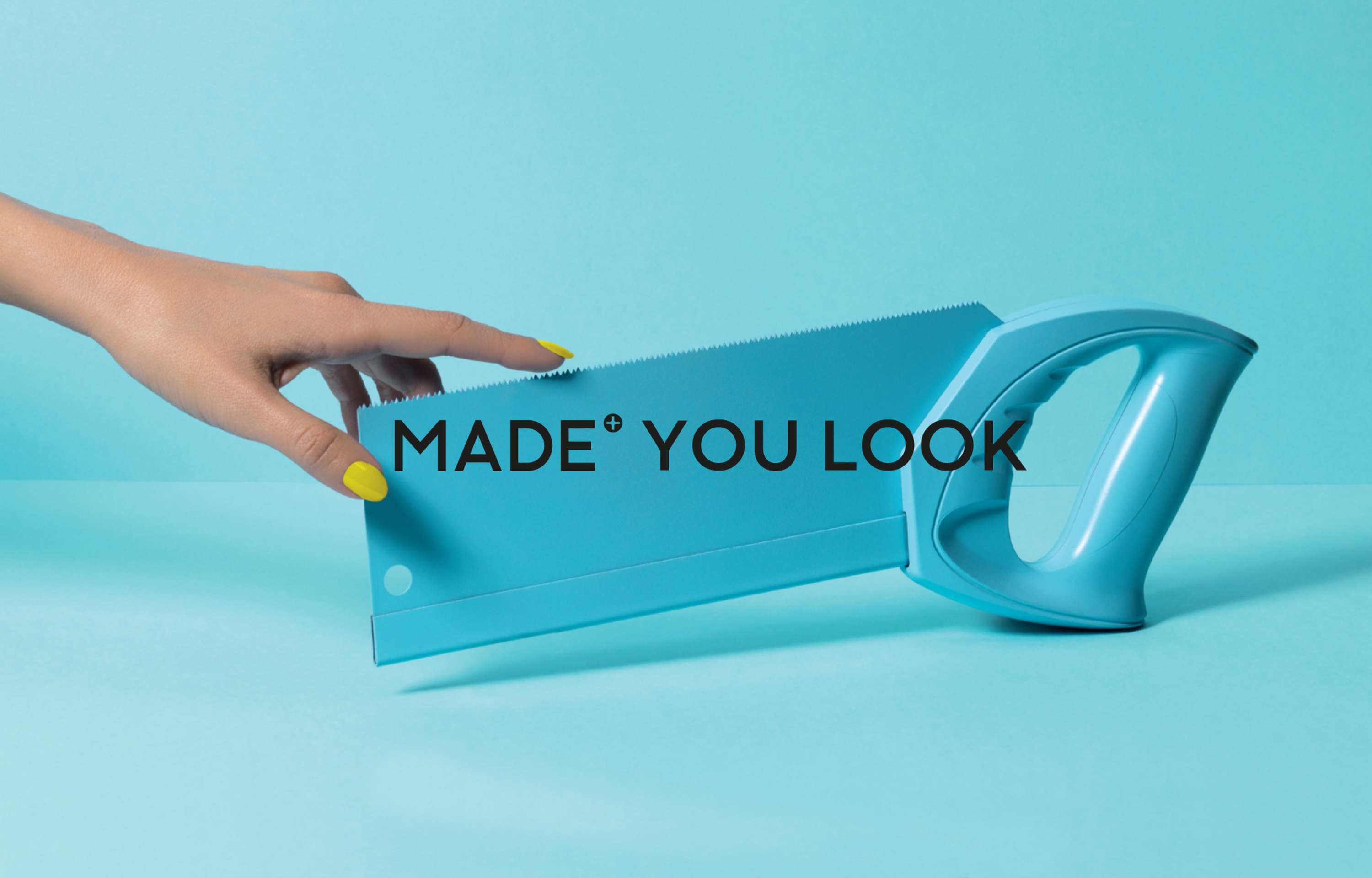 MADE.COM by Asher Lennox