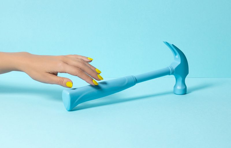 MADE.COM by Asher Lennox