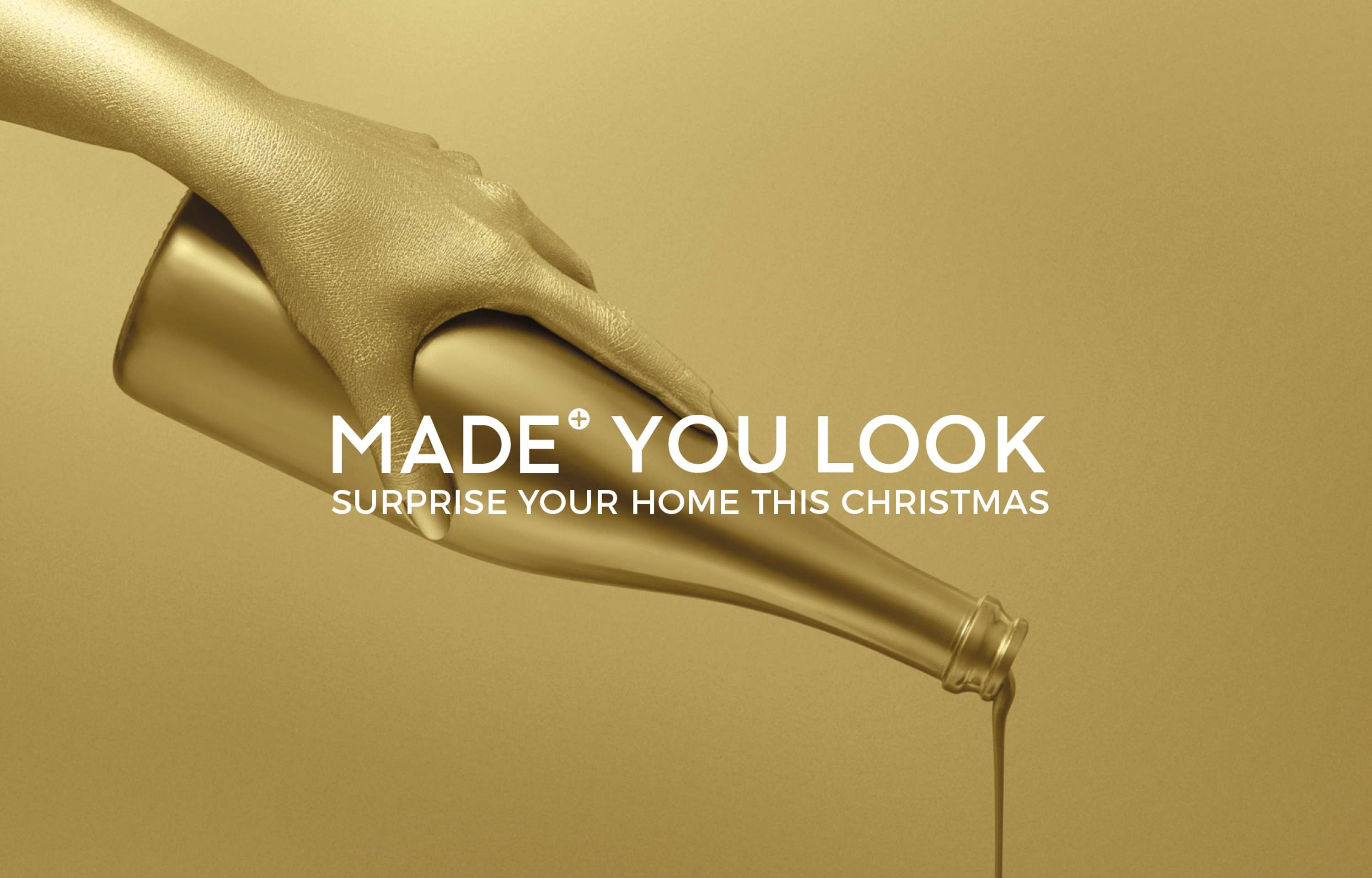 MADE.COM by Asher Lennox