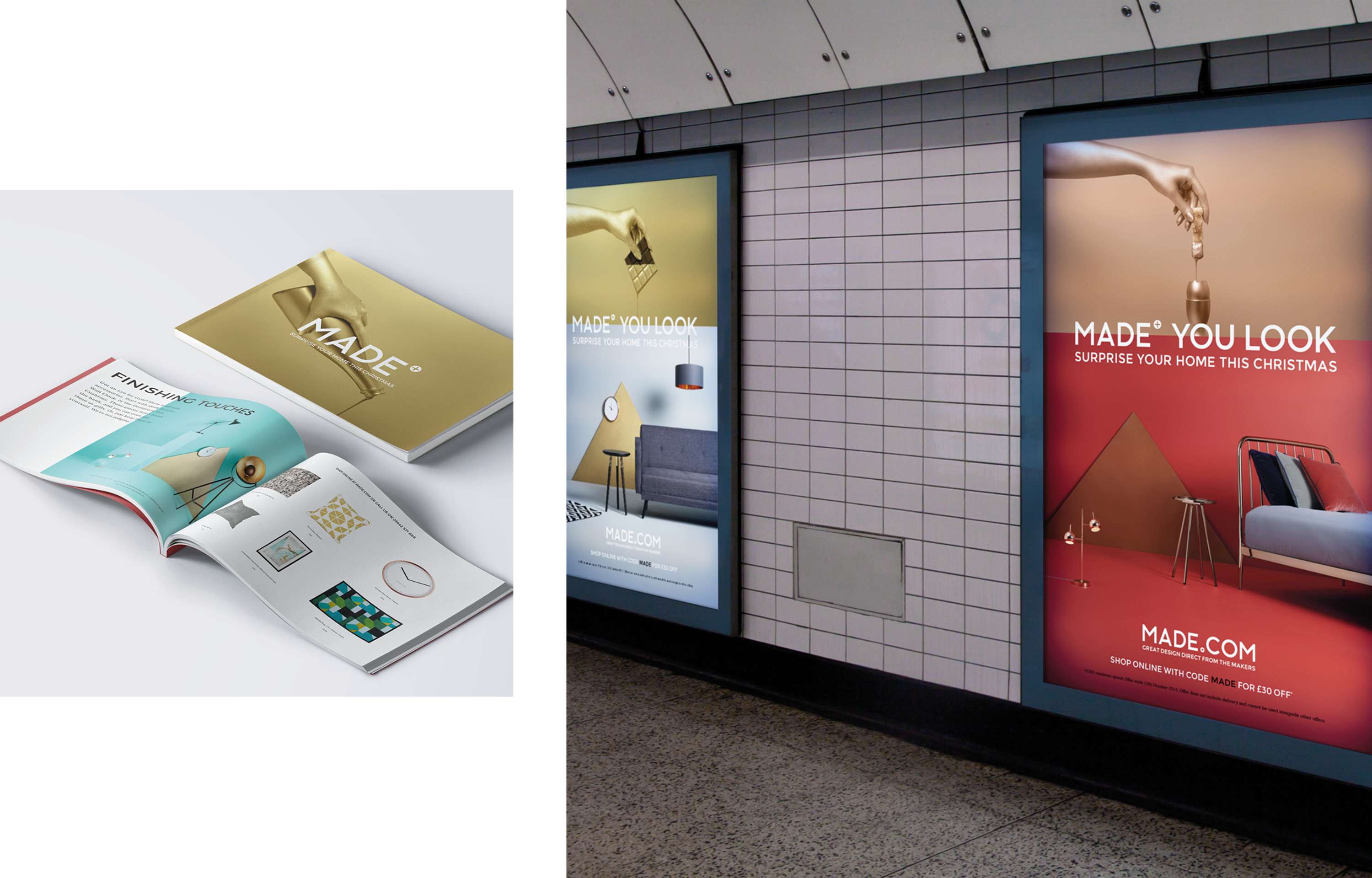 MADE.COM by Asher Lennox