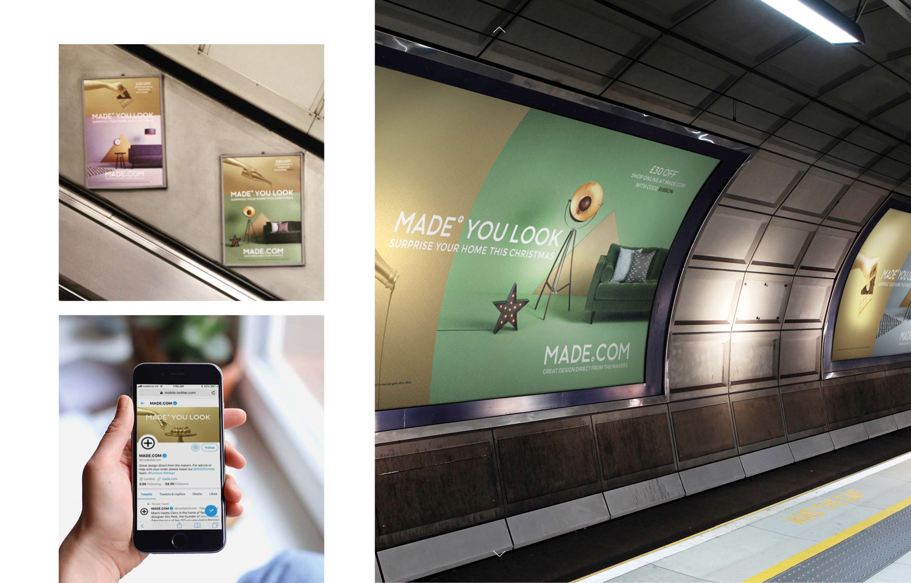 MADE.COM by Asher Lennox