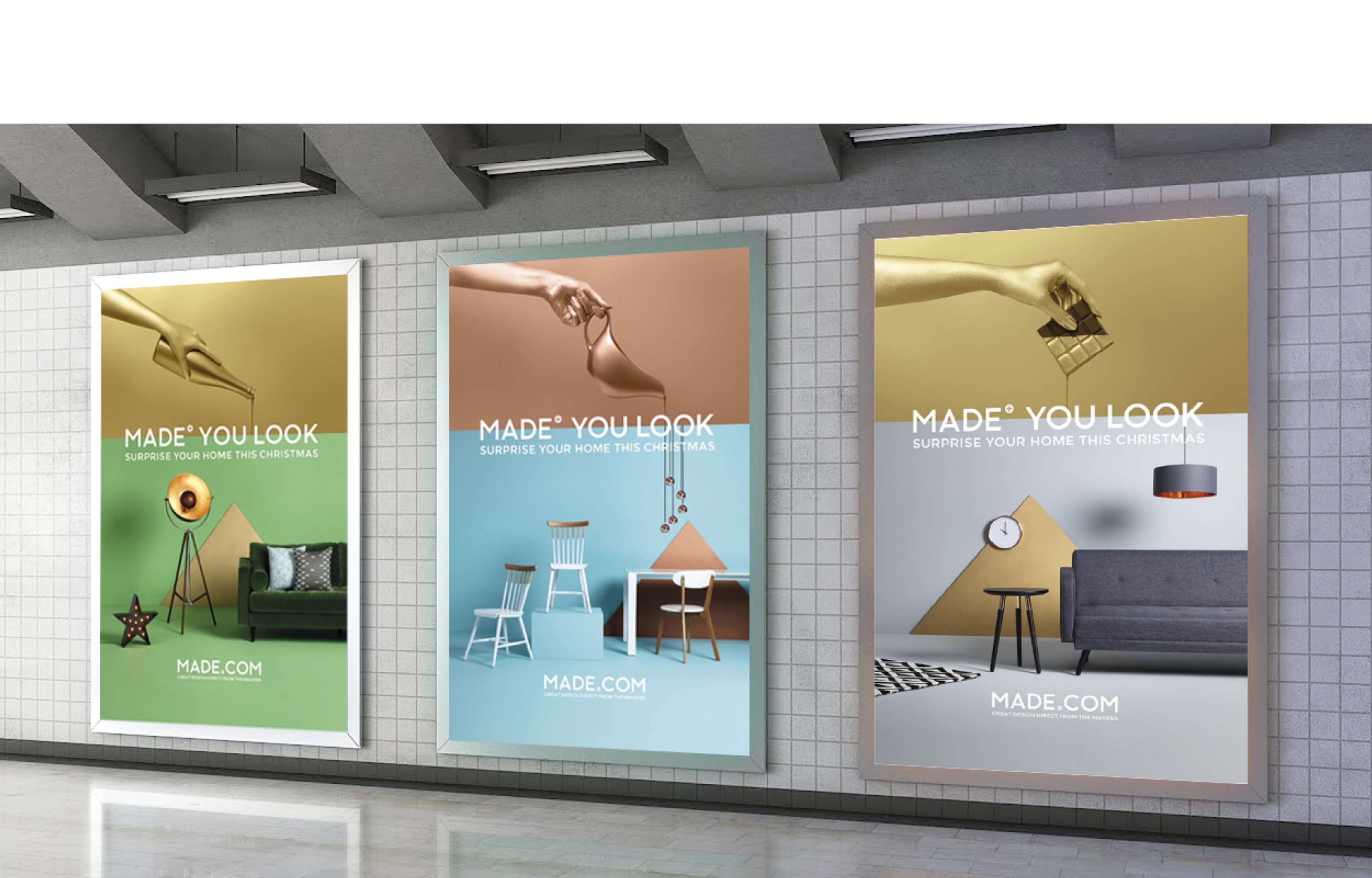 MADE.COM by Asher Lennox