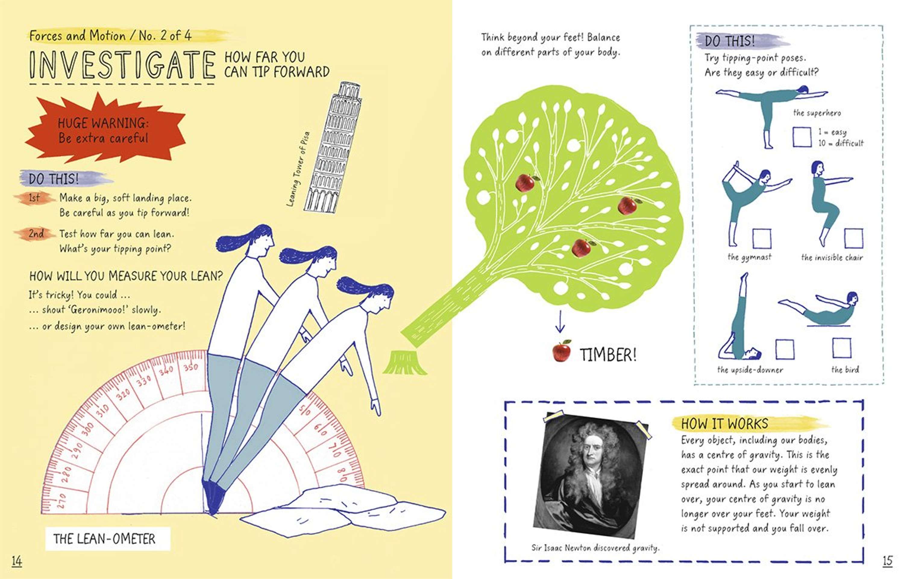 This Book Thinks You're a Scientist by Alice Harman