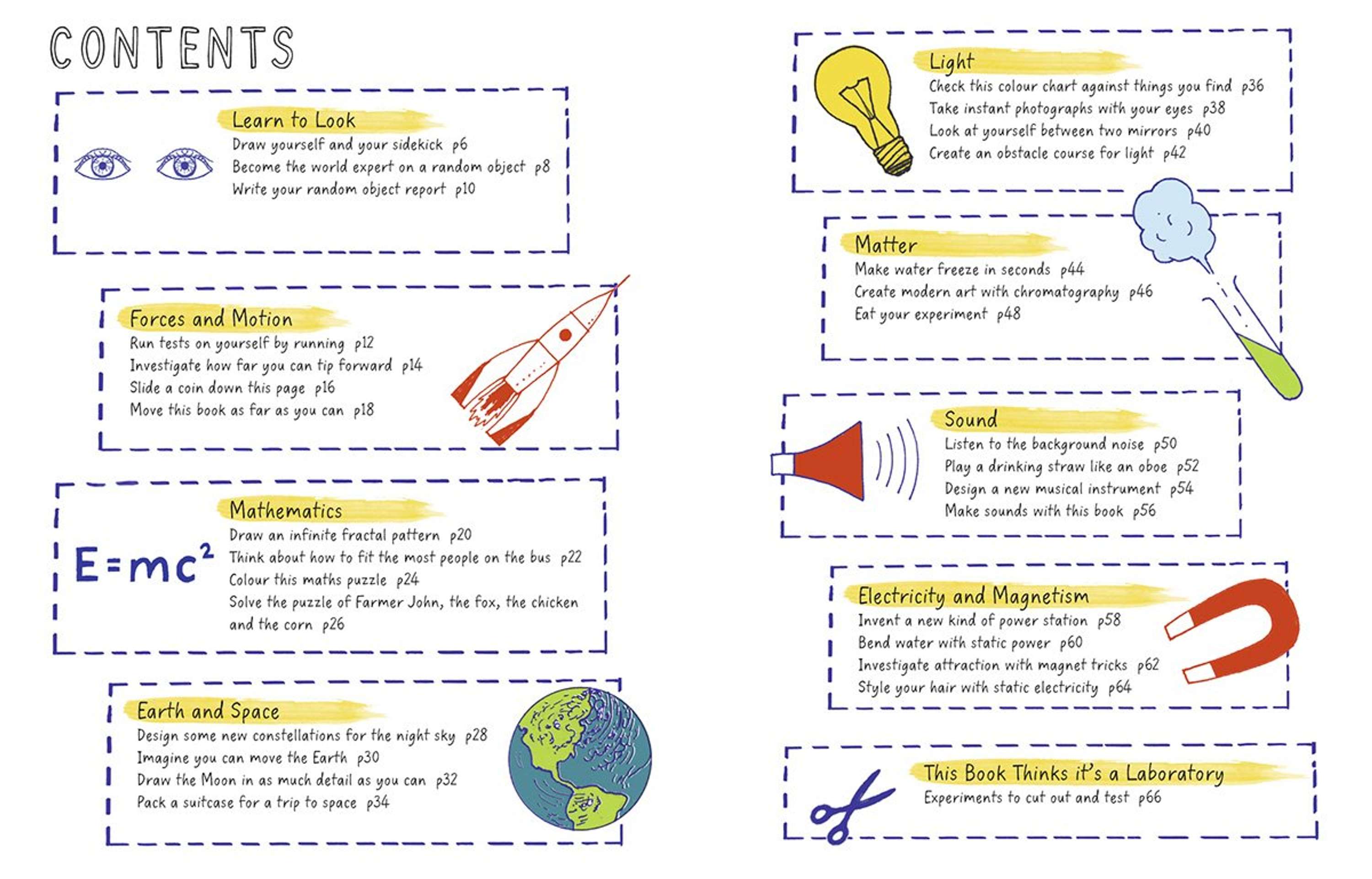 This Book Thinks You're a Scientist by Alice Harman