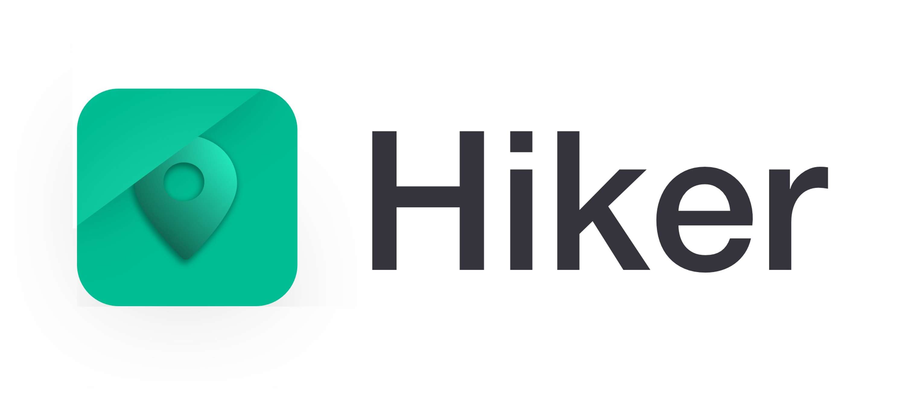 Hiker by Alvaro Ibañez