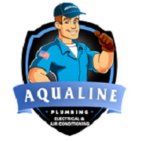Aqualine Plumbing, Electrical & Air Conditioning LLC logo