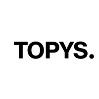 TOPYS.CN logo