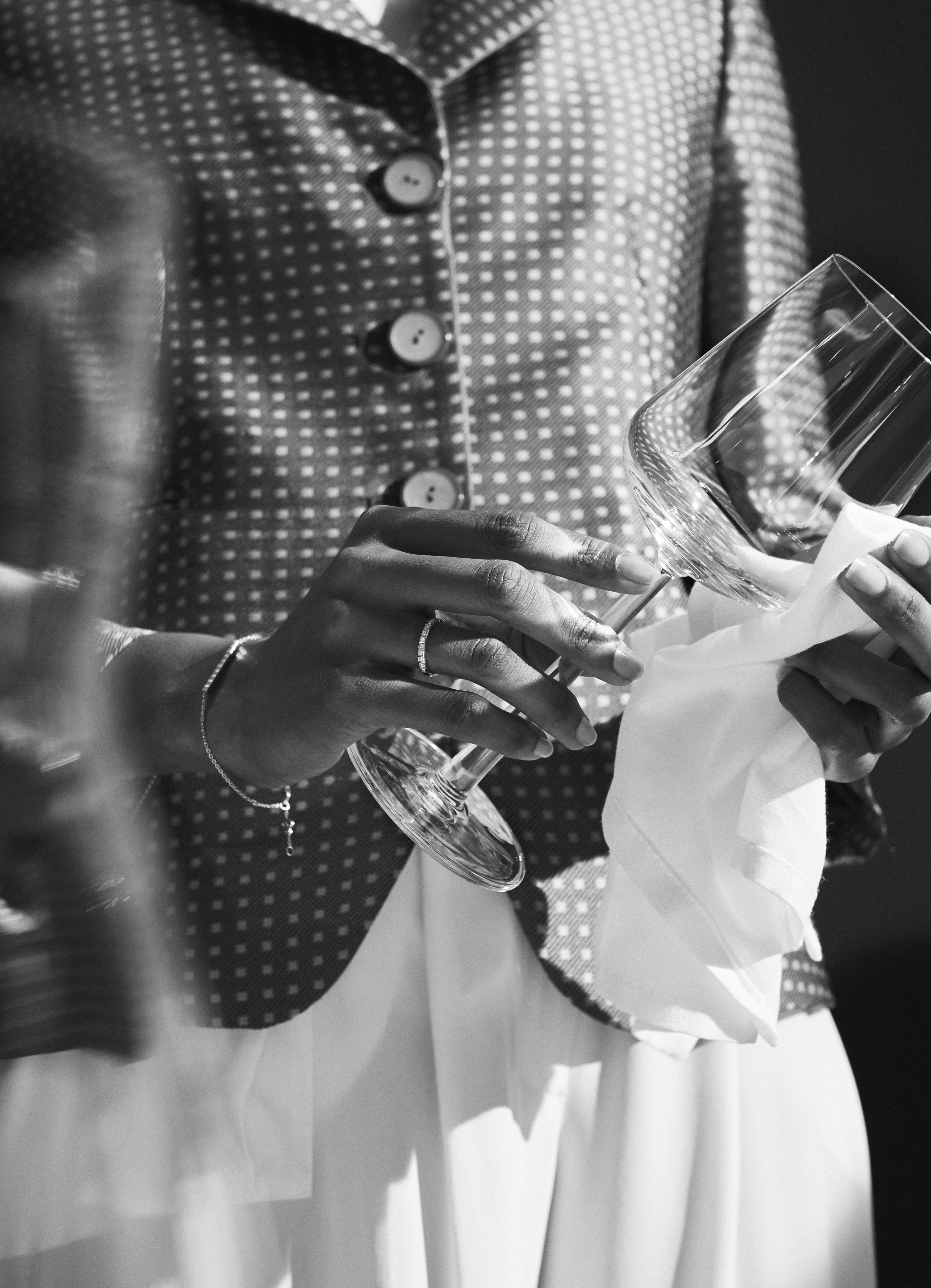 Monocle Drinking and Dining Directory by Emily McGeevor